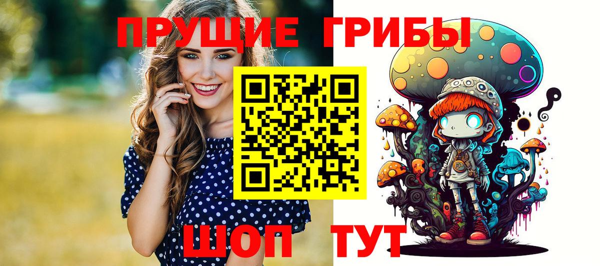 Галлюциногенные грибы Cubensis Сокол